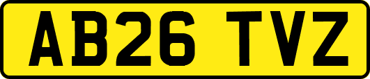 AB26TVZ