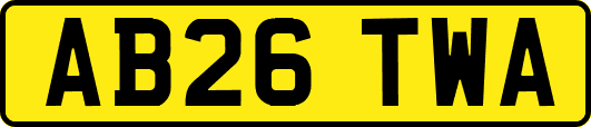 AB26TWA