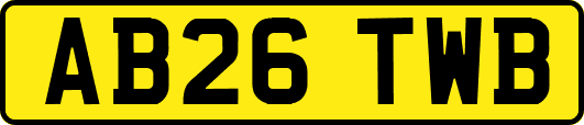 AB26TWB