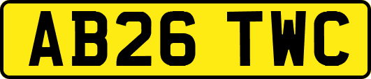 AB26TWC