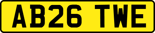 AB26TWE