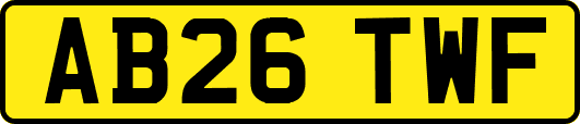AB26TWF