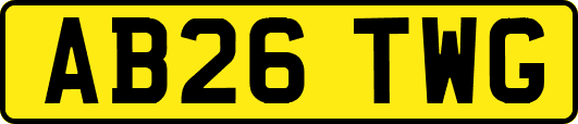 AB26TWG