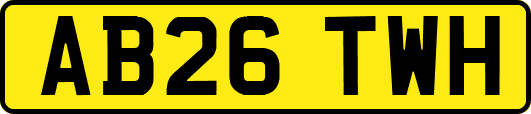AB26TWH