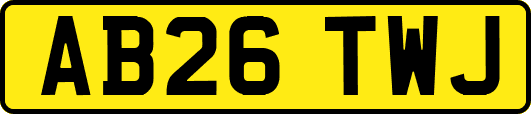 AB26TWJ