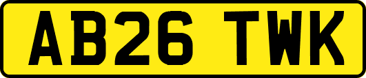 AB26TWK
