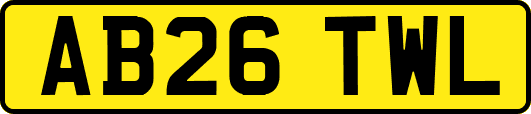 AB26TWL