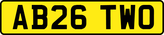 AB26TWO