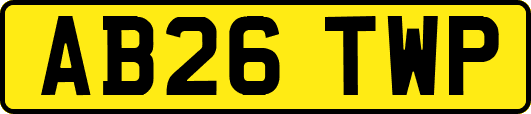 AB26TWP
