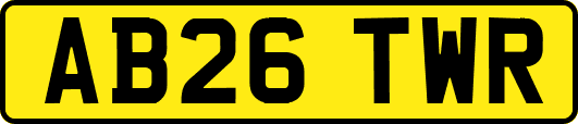 AB26TWR