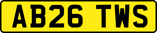 AB26TWS