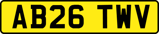 AB26TWV