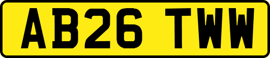 AB26TWW