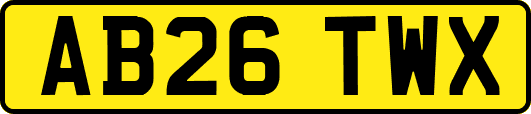 AB26TWX