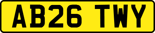 AB26TWY
