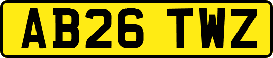 AB26TWZ