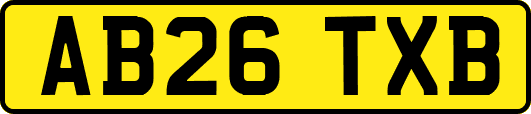 AB26TXB