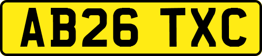 AB26TXC