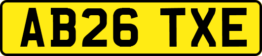 AB26TXE