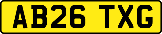 AB26TXG