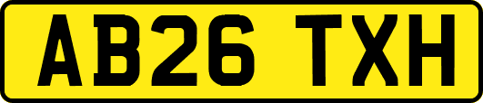 AB26TXH