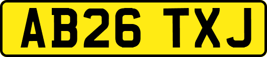 AB26TXJ
