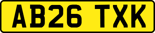 AB26TXK