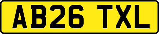 AB26TXL