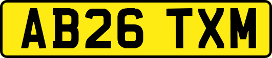 AB26TXM