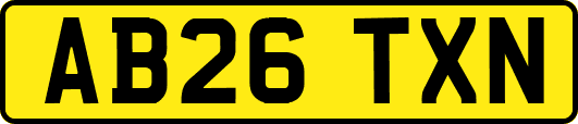 AB26TXN