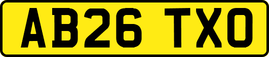 AB26TXO