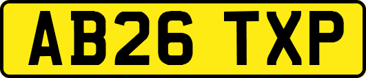 AB26TXP