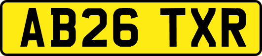 AB26TXR