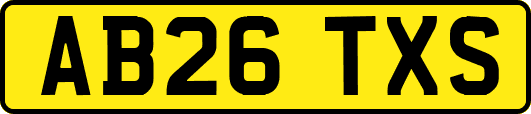 AB26TXS