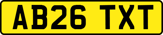 AB26TXT