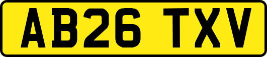 AB26TXV