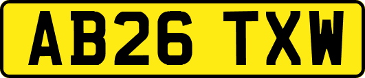AB26TXW