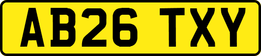 AB26TXY