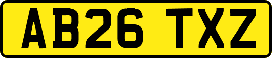 AB26TXZ
