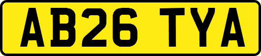 AB26TYA