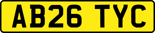 AB26TYC