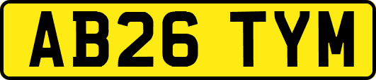 AB26TYM