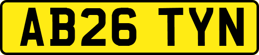 AB26TYN