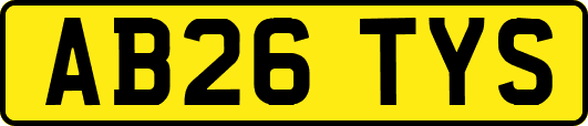 AB26TYS