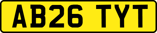 AB26TYT
