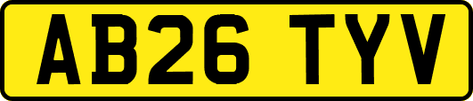 AB26TYV