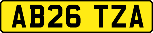 AB26TZA