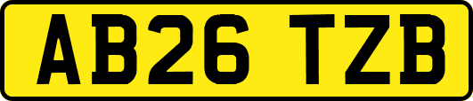 AB26TZB
