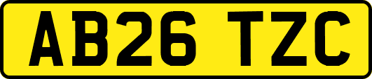 AB26TZC