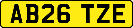 AB26TZE